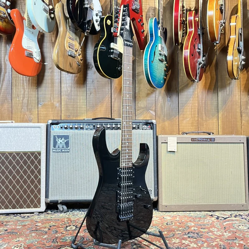 Ibanez GRG270B - Image 2