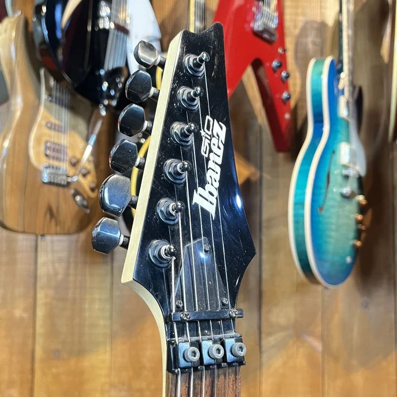 Ibanez GRG270B - Image 3