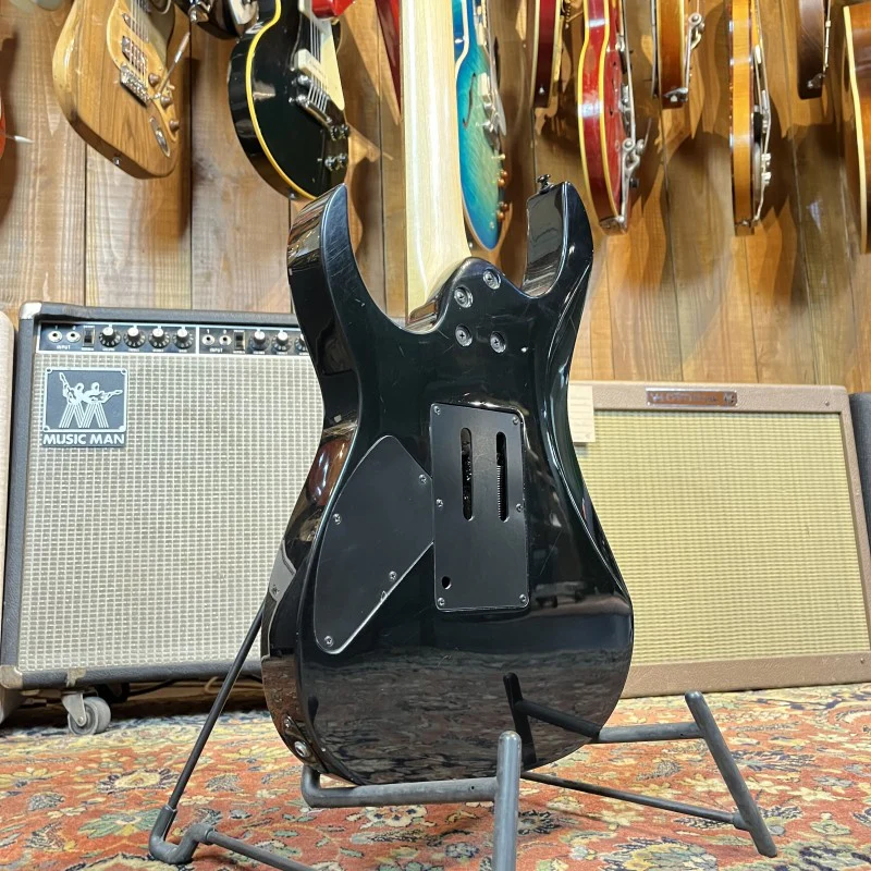 Ibanez GRG270B - Image 4