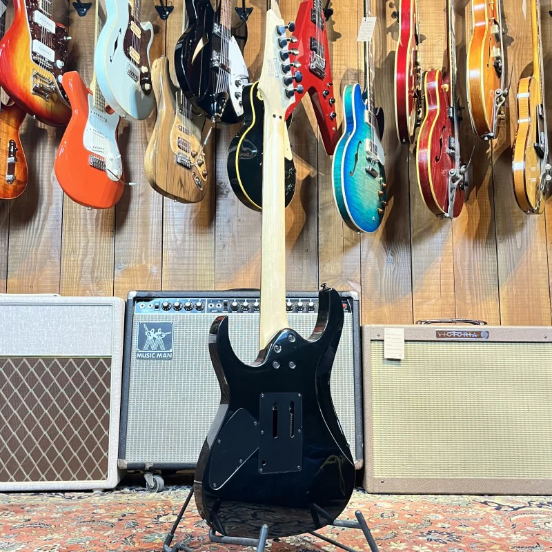 Ibanez GRG270B - Image 5