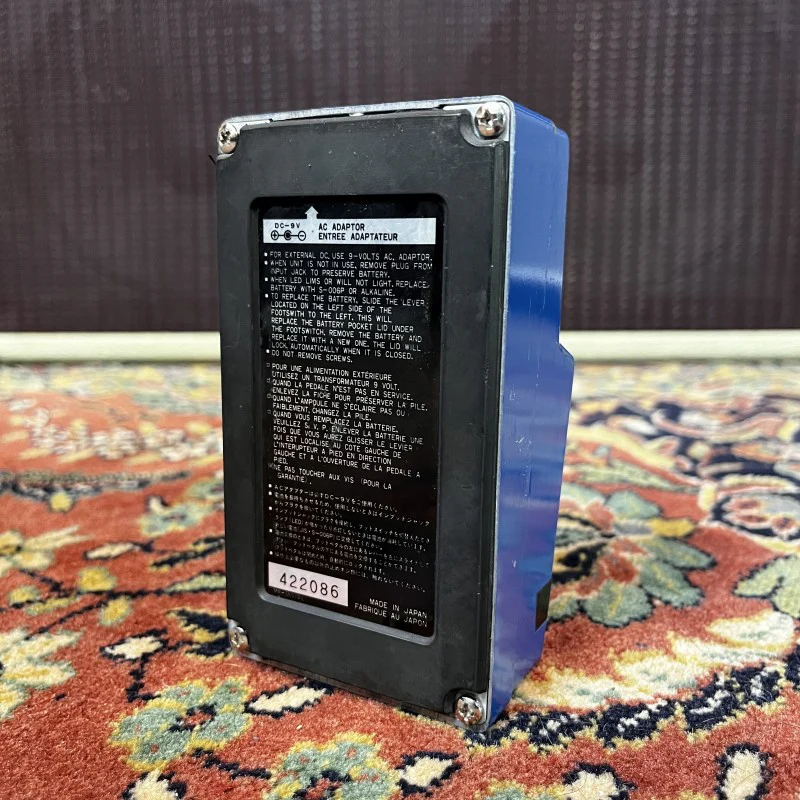 Ibanez Pan Delay - Image 2