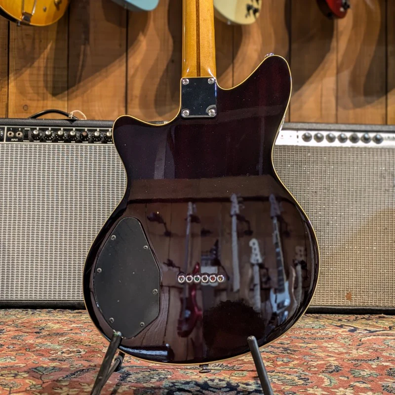 Ibanez RC1320-DBS Prestige Japan - Image 3