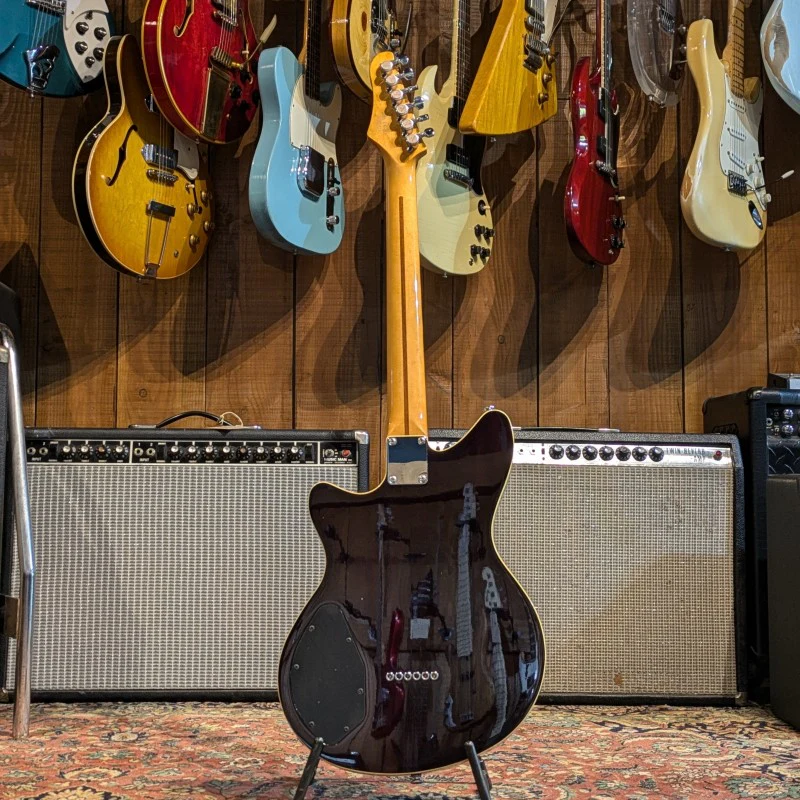 Ibanez RC1320-DBS Prestige Japan - Image 4