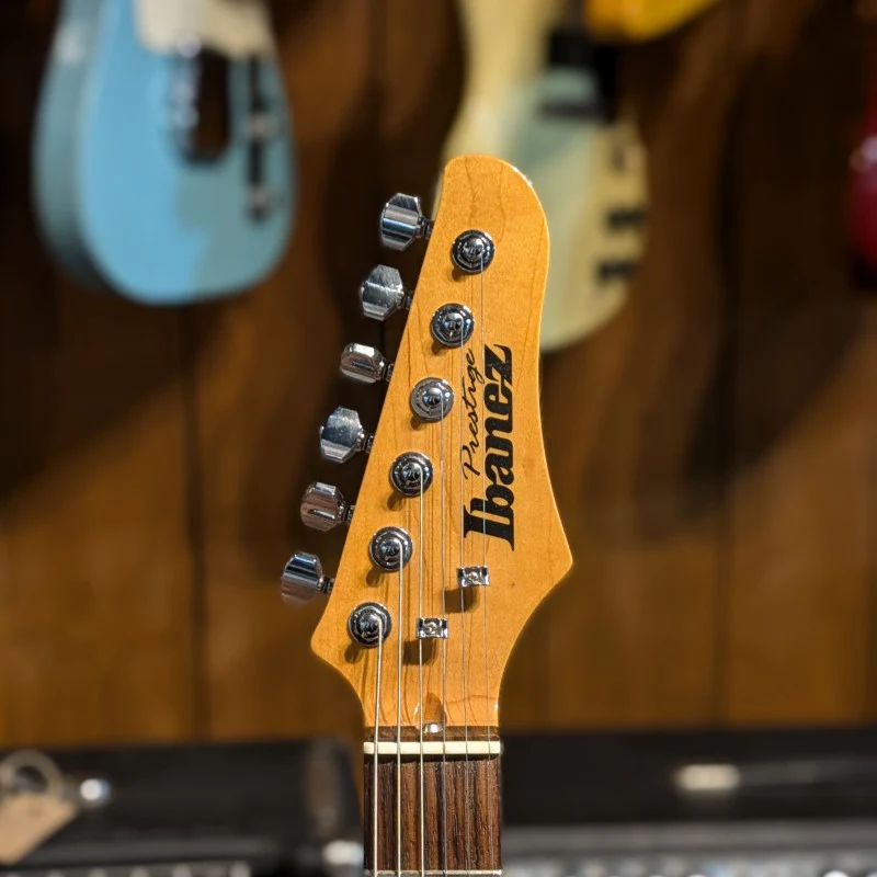 Ibanez RC1320-DBS Prestige Japan - Image 5