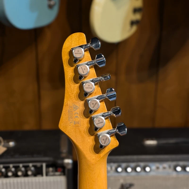 Ibanez RC1320-DBS Prestige Japan - Image 6