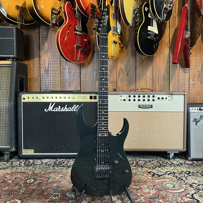 Ibanez RG1570-ZB 2003 - Image 3