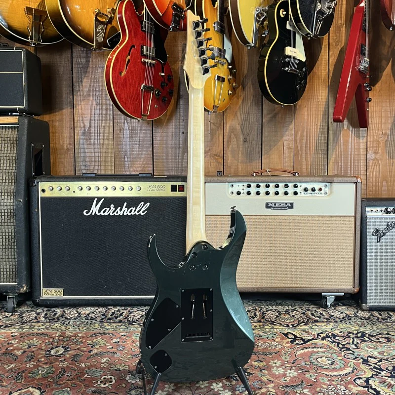Ibanez RG1570-ZB 2003 - Image 4
