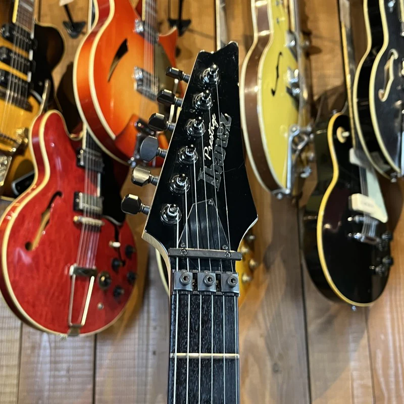 Ibanez RG1570-ZB 2003 - Image 5