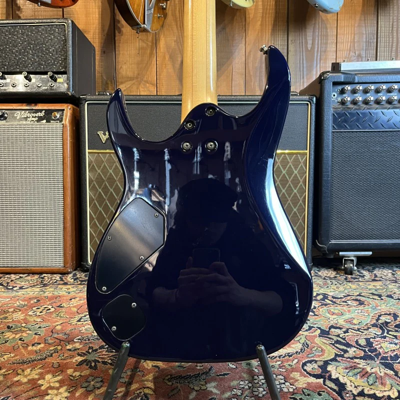 Ibanez RGA321 Prestige - Image 2