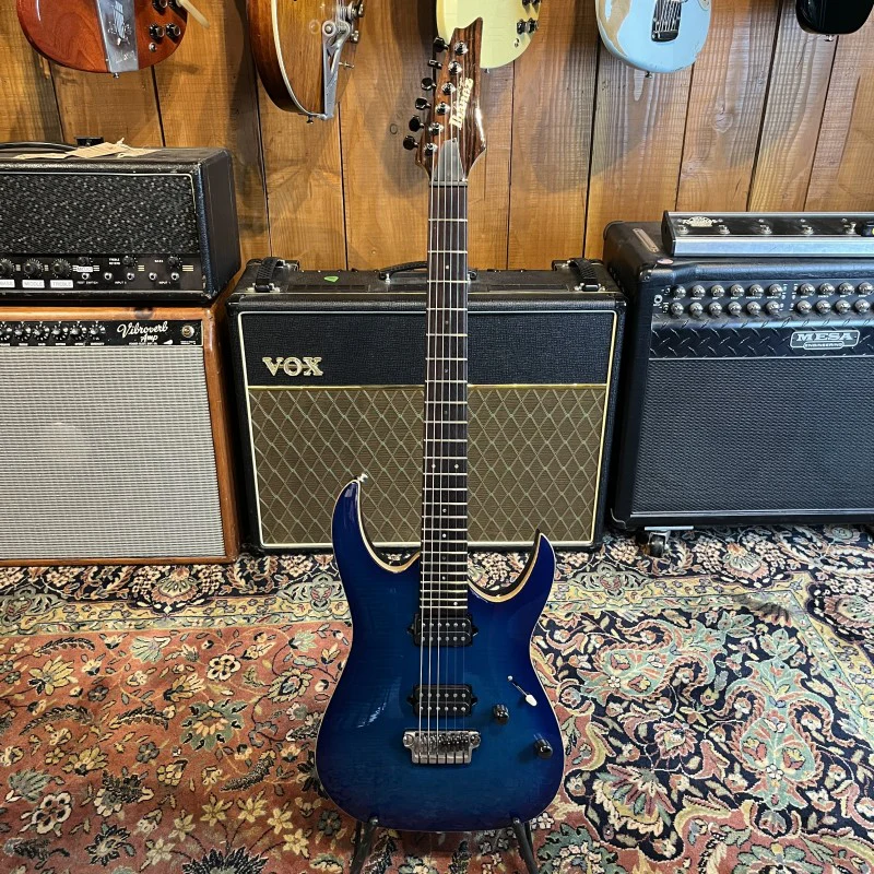 Ibanez RGA321 Prestige - Image 3