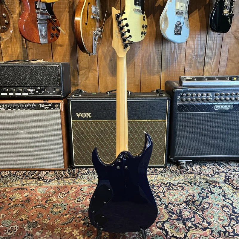 Ibanez RGA321 Prestige - Image 4
