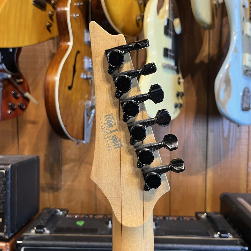 Ibanez RGA321 Prestige - Image 5