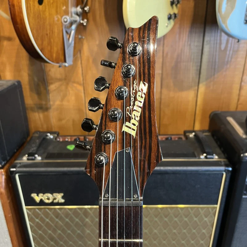 Ibanez RGA321 Prestige - Image 6