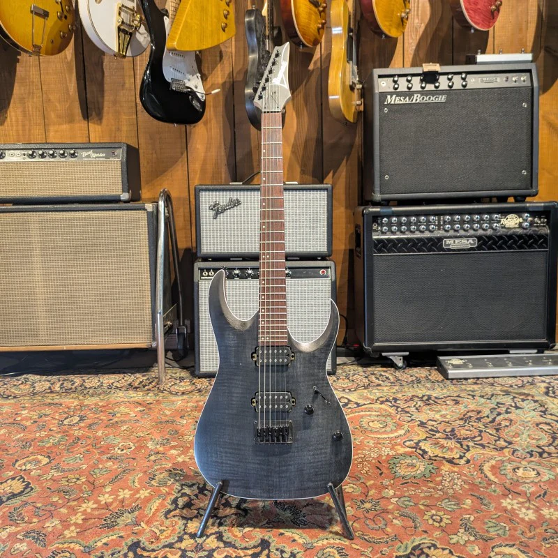 Ibanez RGA42FM-TGF Standard - Image 3