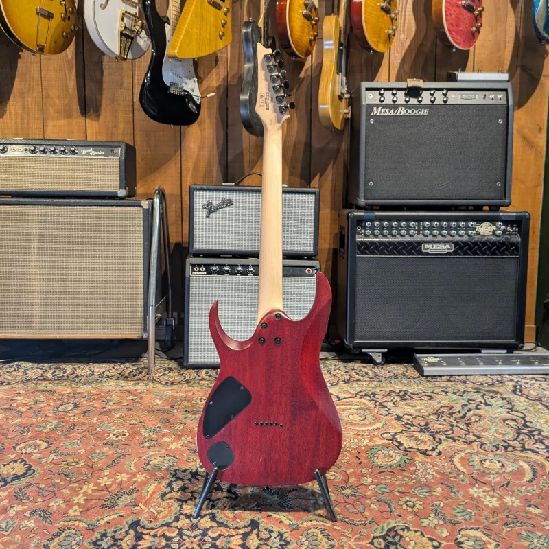 Ibanez RGA42FM-TGF Standard - Image 4