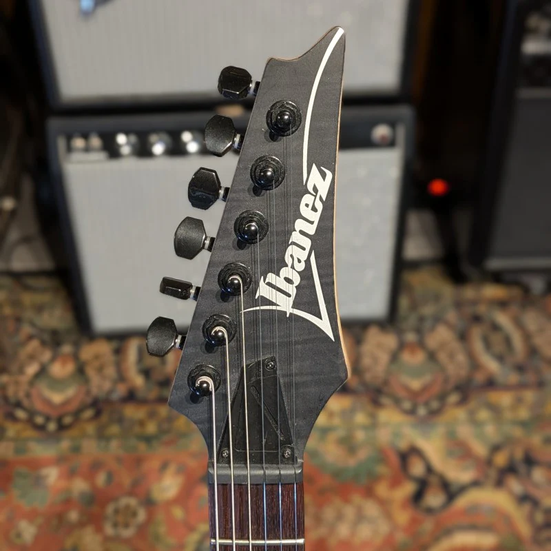 Ibanez RGA42FM-TGF Standard - Image 5