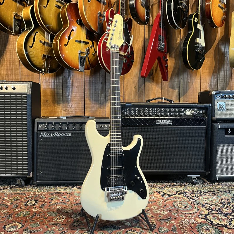 Ibanez Roadstar II 80'S - Image 2