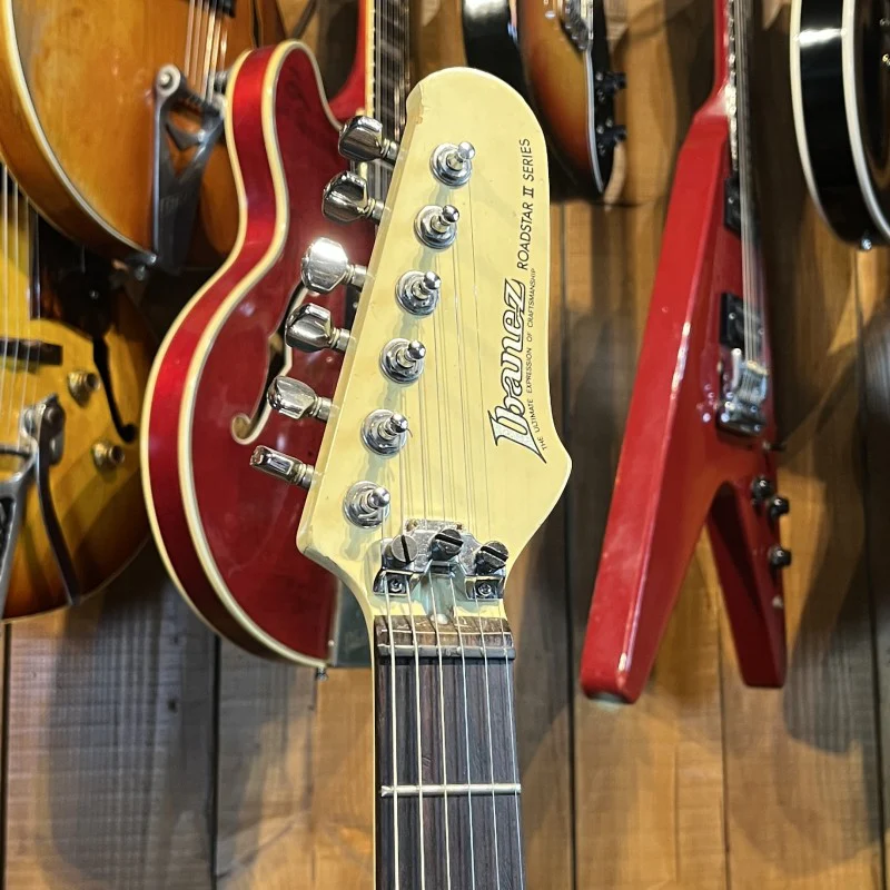 Ibanez Roadstar II 80'S - Image 5