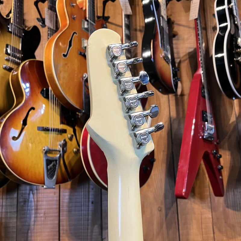 Ibanez Roadstar II 80'S - Image 6