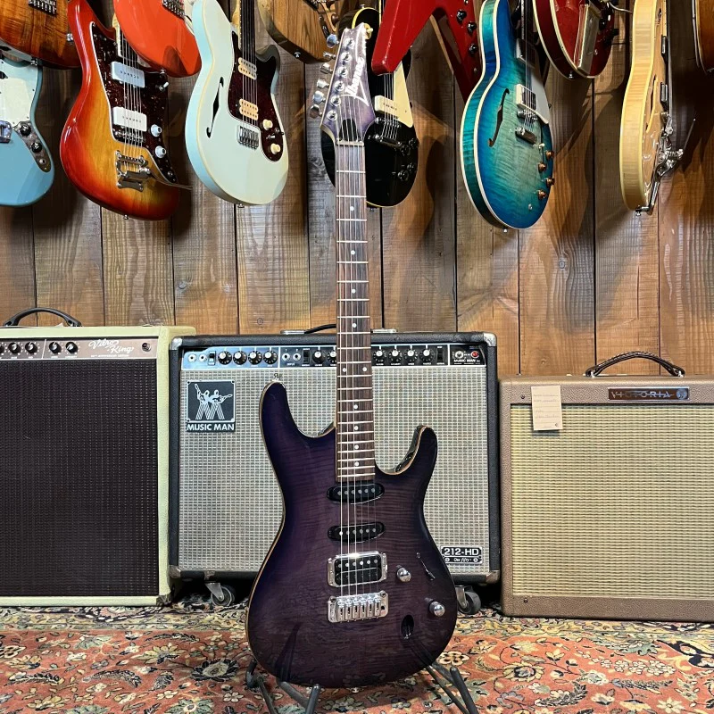 Ibanez SA 260 FM - Image 3