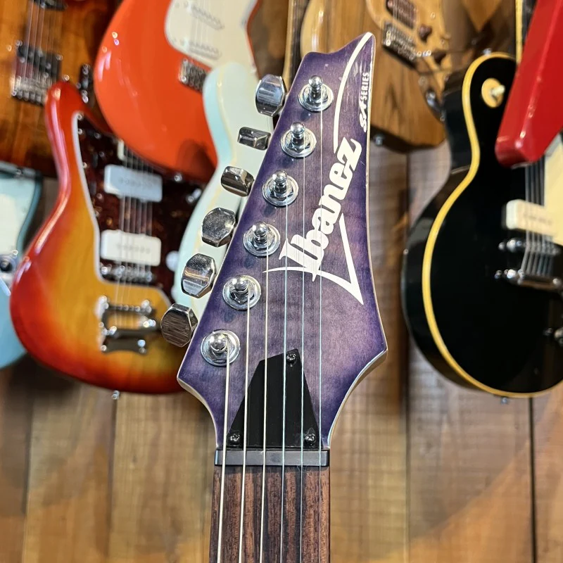 Ibanez SA 260 FM - Image 5