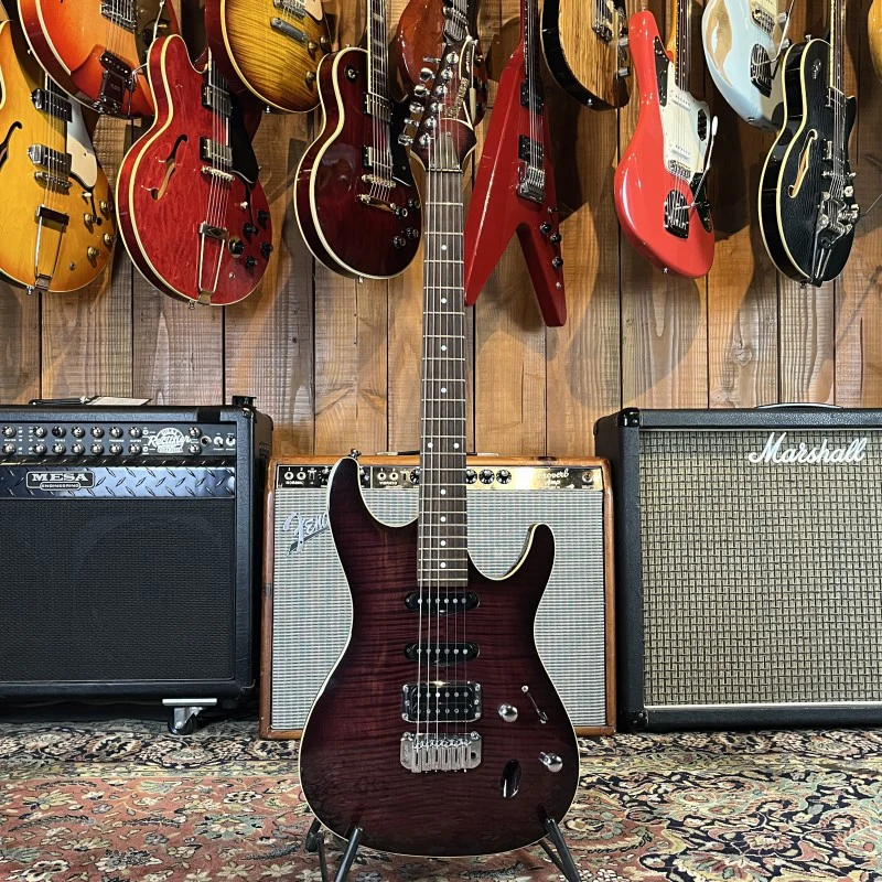 Ibanez SA260 - Image 3