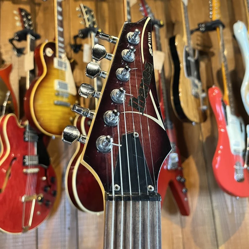 Ibanez SA260 - Image 5
