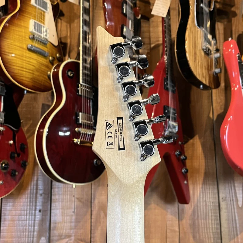 Ibanez SA260 - Image 6