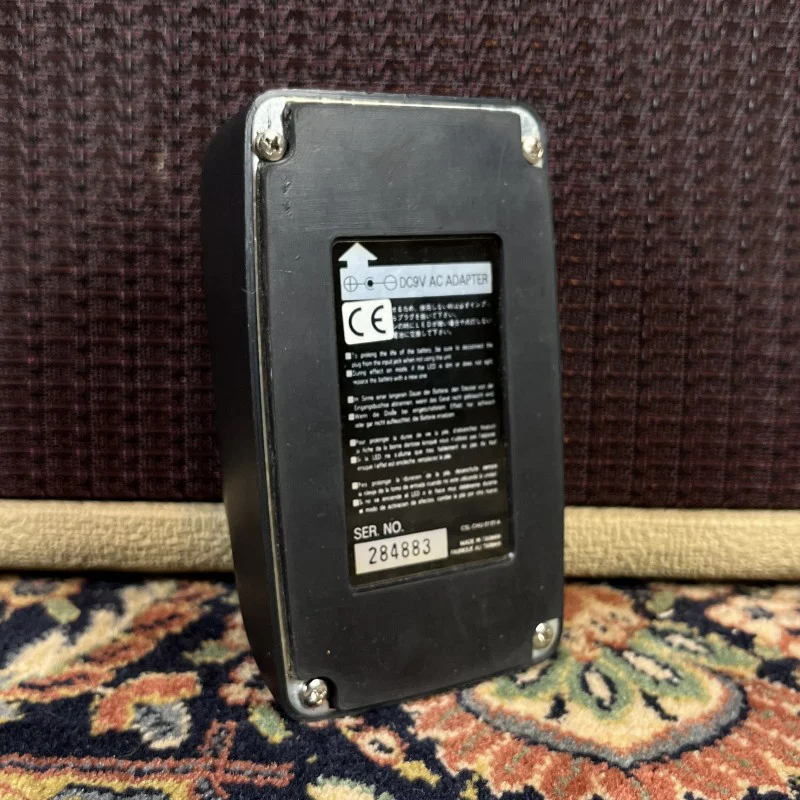 Ibanez Soundtank FZ5 60's Fuzz 1990s - Image 2