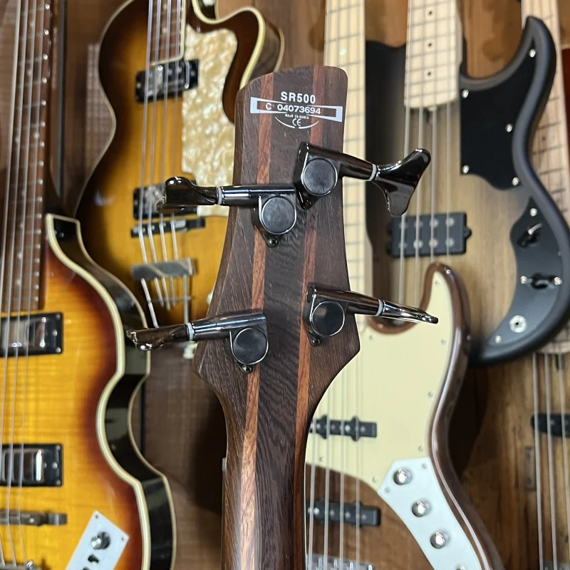 Ibanez SR 500 (2004) Corée - Image 6