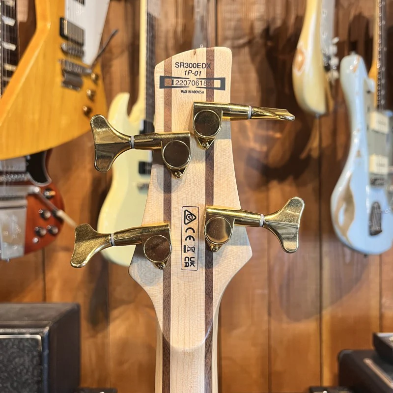 IBANEZ SR300EDX - Image 2