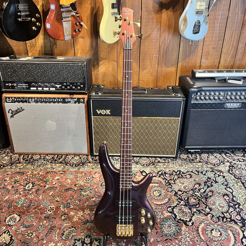 IBANEZ SR300EDX - Image 4