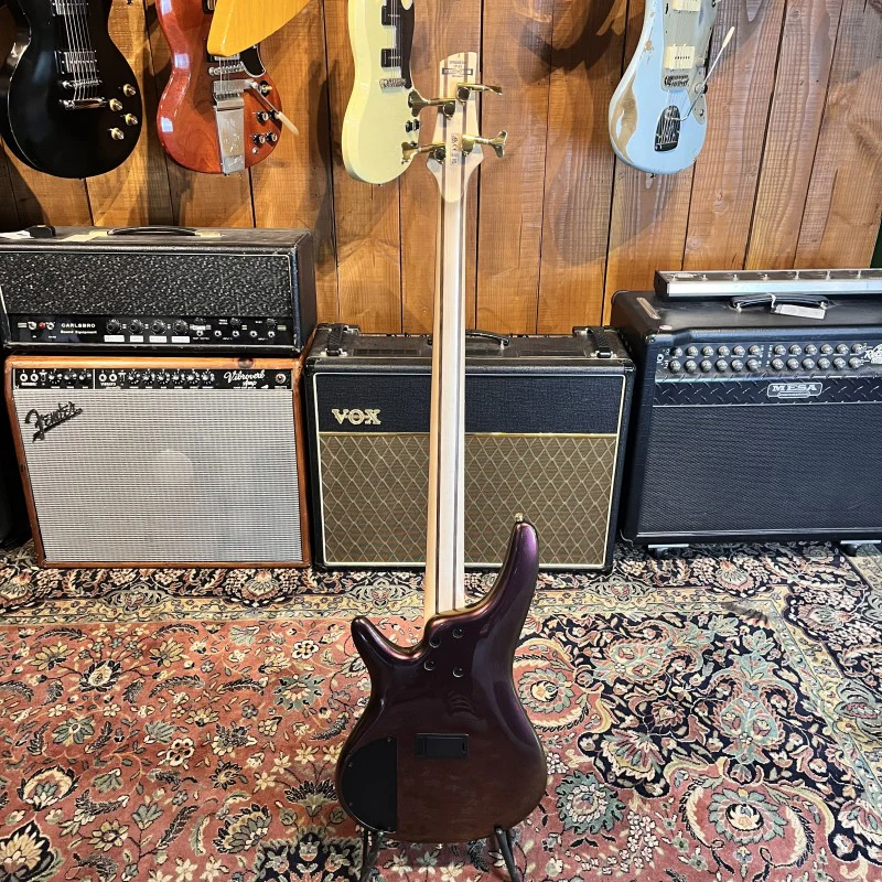 IBANEZ SR300EDX - Image 5
