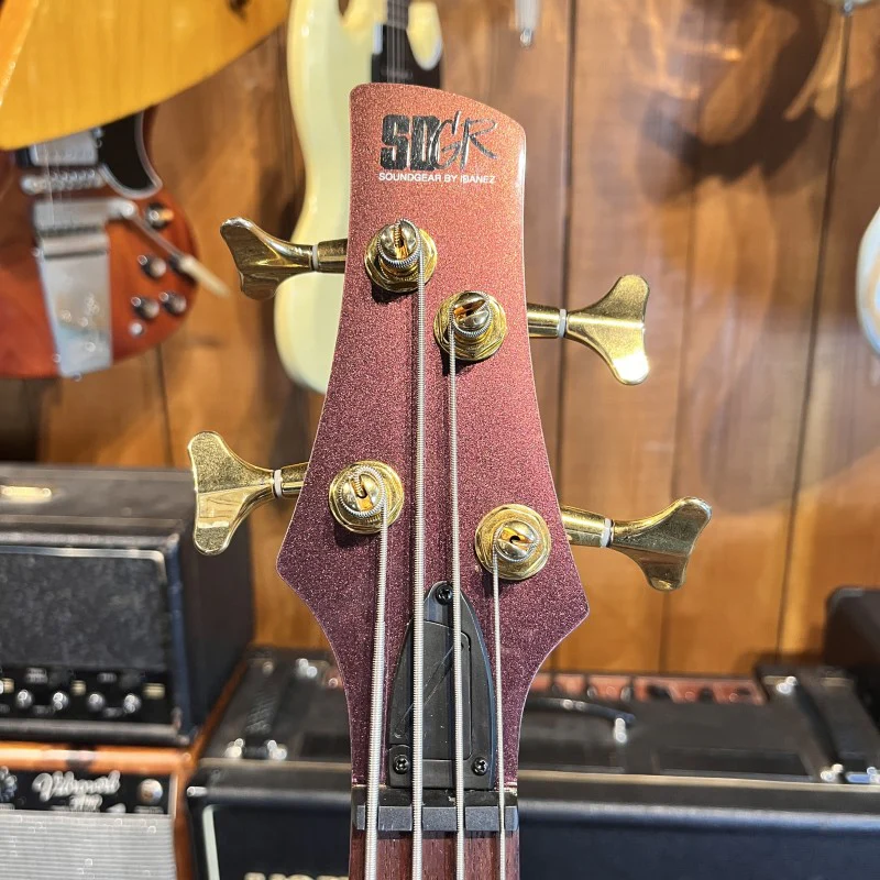 IBANEZ SR300EDX - Image 7