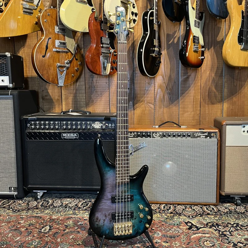 Ibanez SR405EPBDX-TSU Standard - Image 2