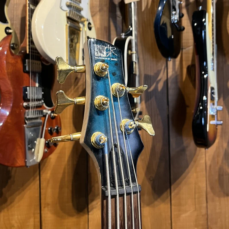Ibanez SR405EPBDX-TSU Standard - Image 3