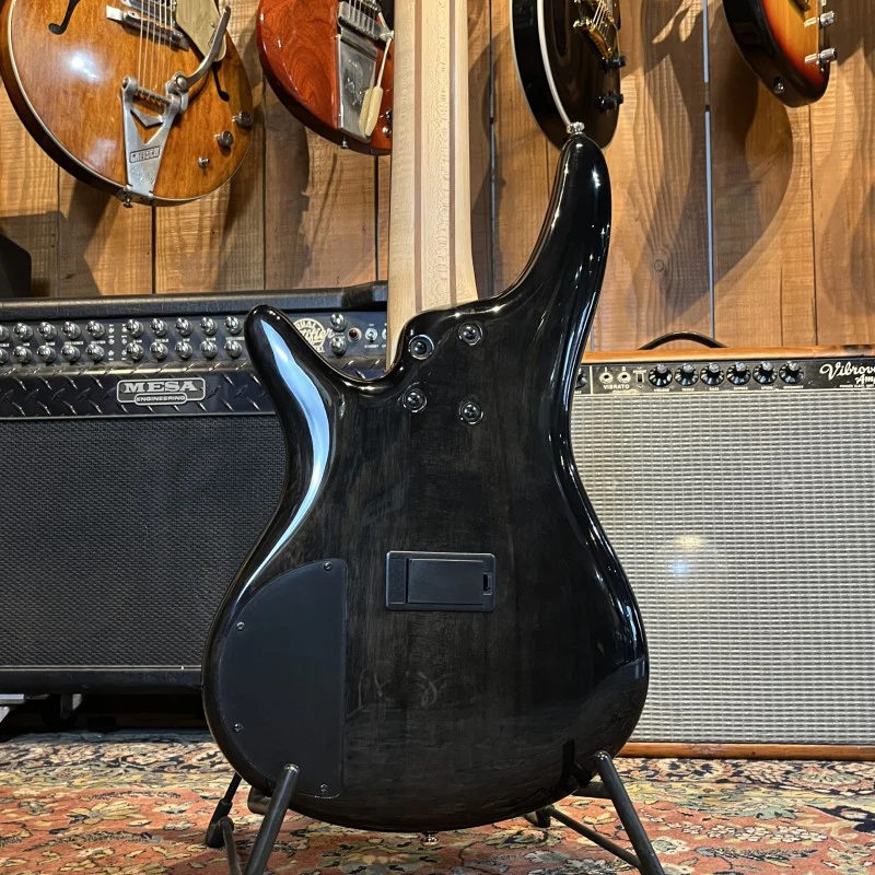 Ibanez SR405EPBDX-TSU Standard - Image 4