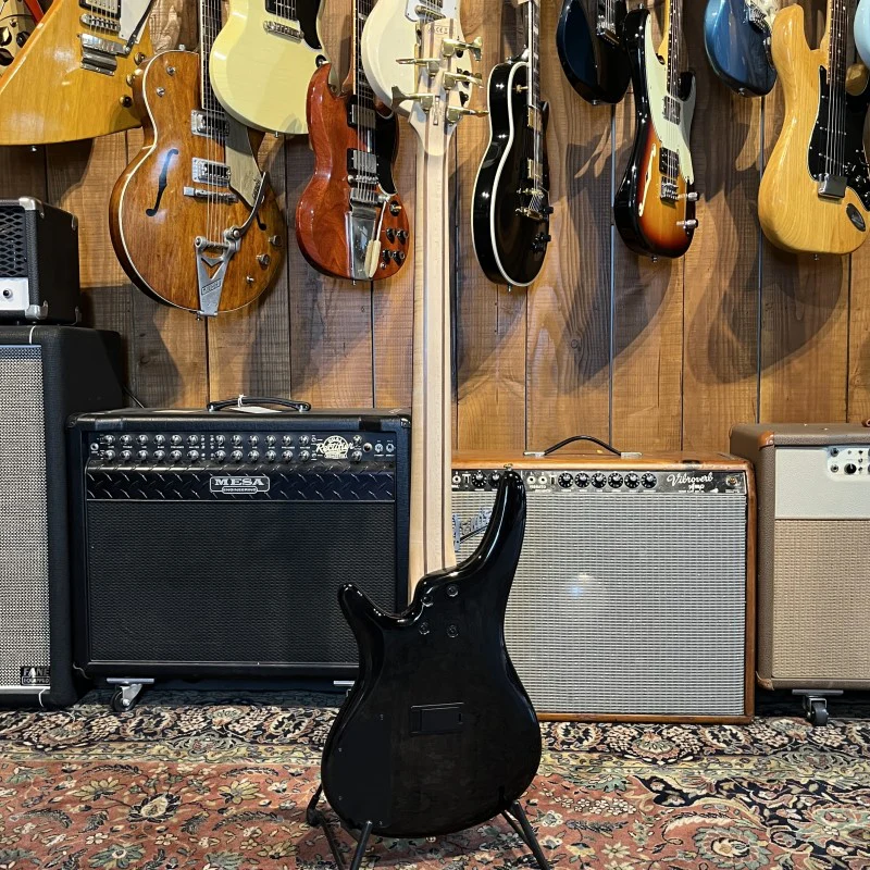 Ibanez SR405EPBDX-TSU Standard - Image 5