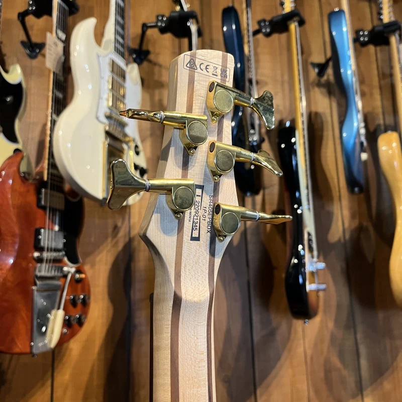 Ibanez SR405EPBDX-TSU Standard - Image 6