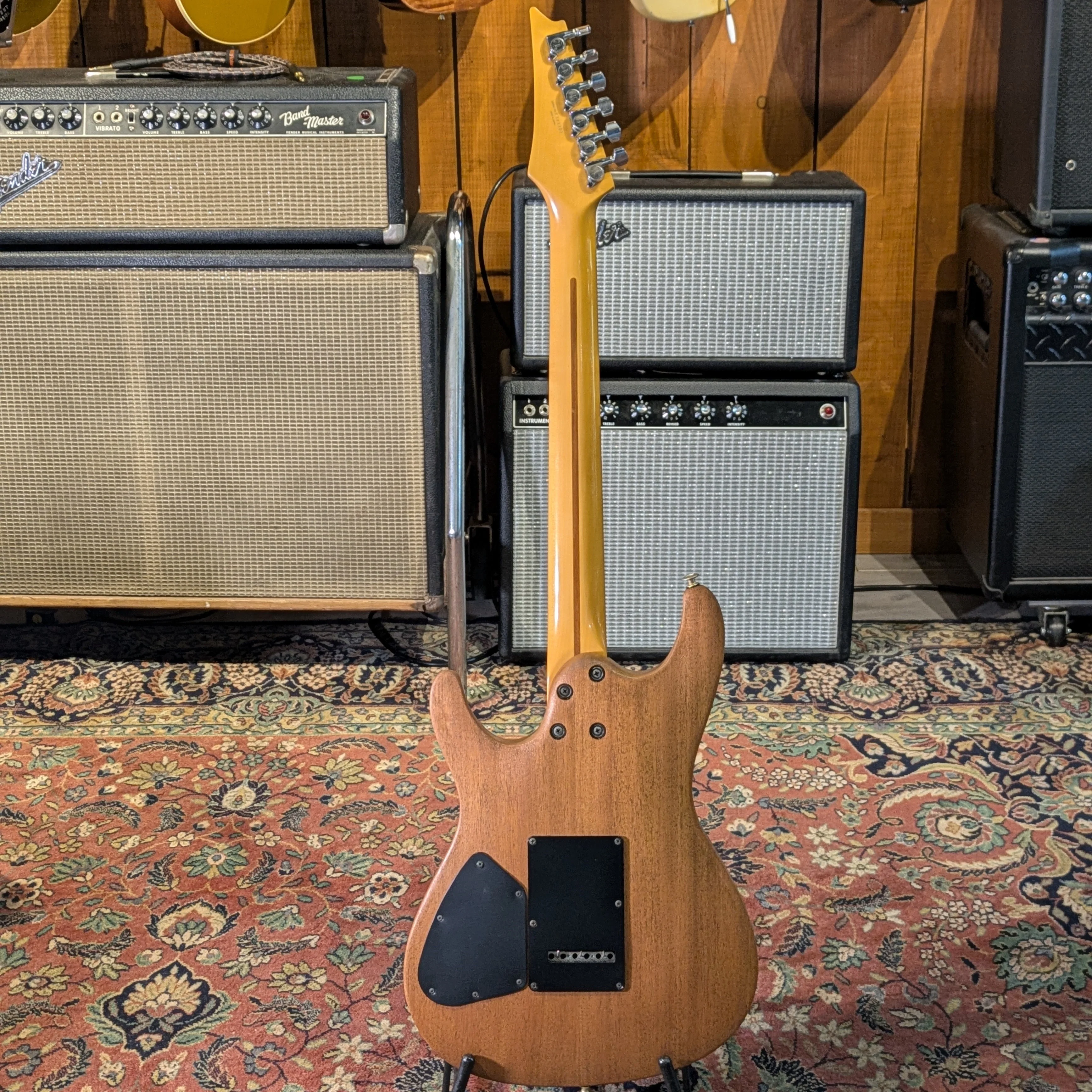 IBANEZ SV470 - Image 4