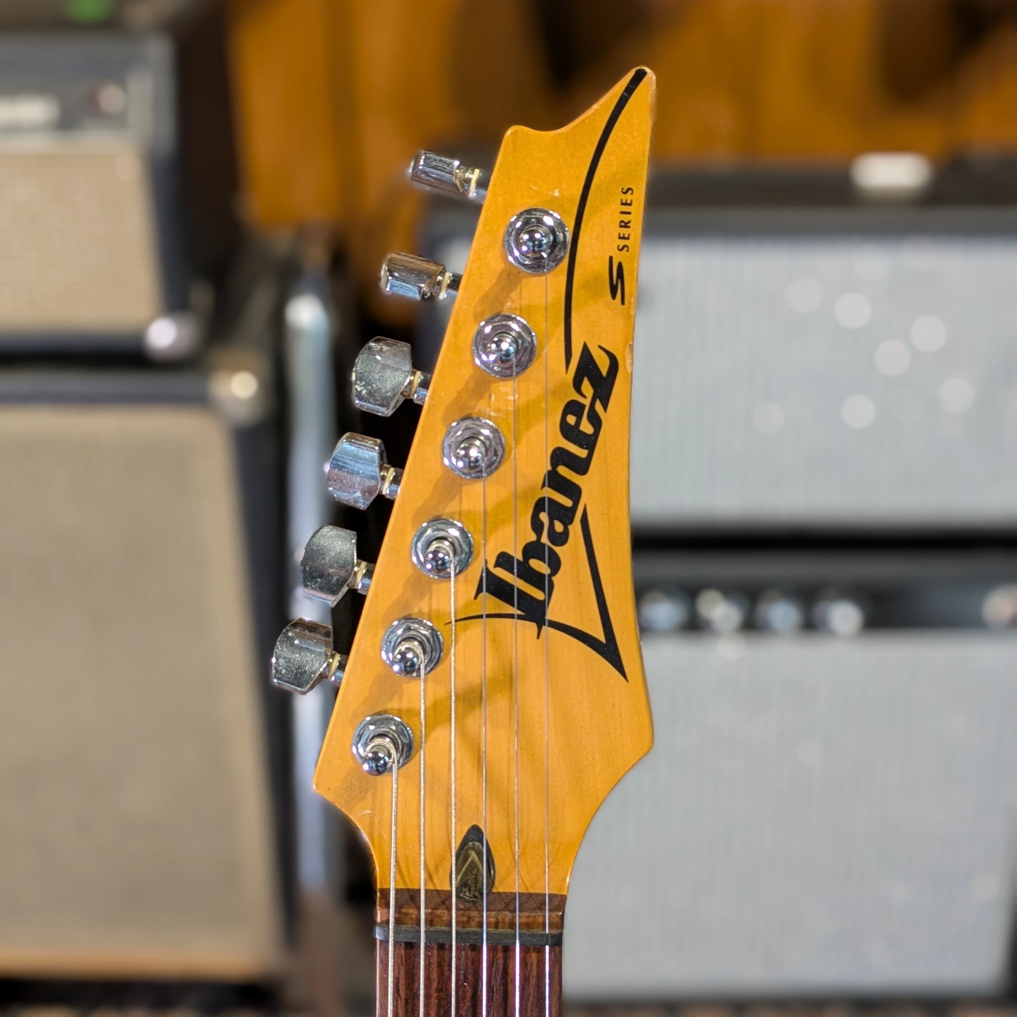 IBANEZ SV470 - Image 5