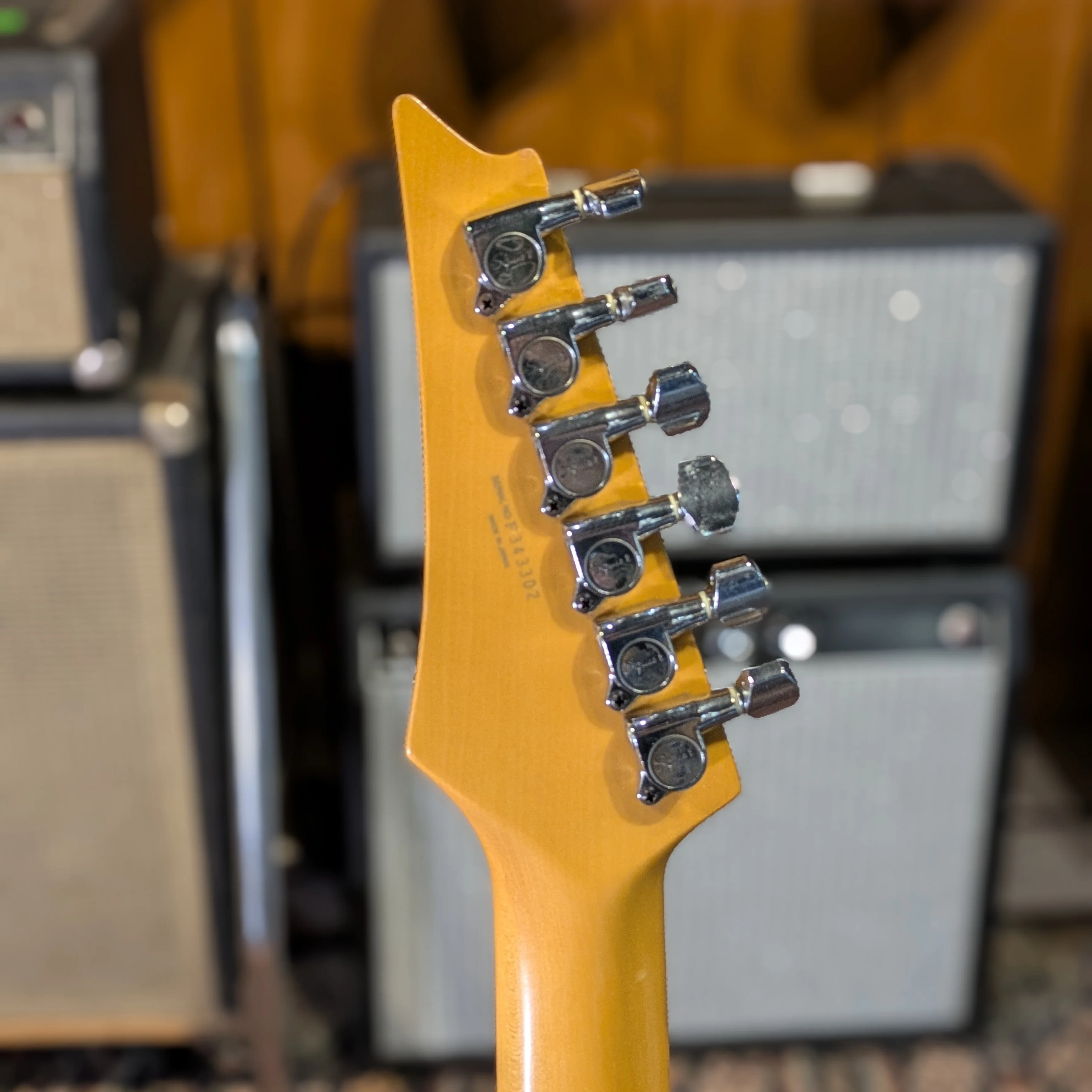IBANEZ SV470 - Image 6