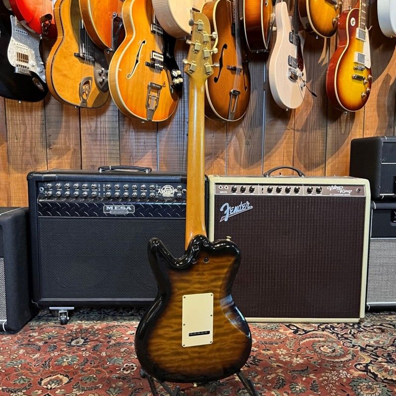 IBANEZ TALMAN TV750 1995 JAPON - Image 2