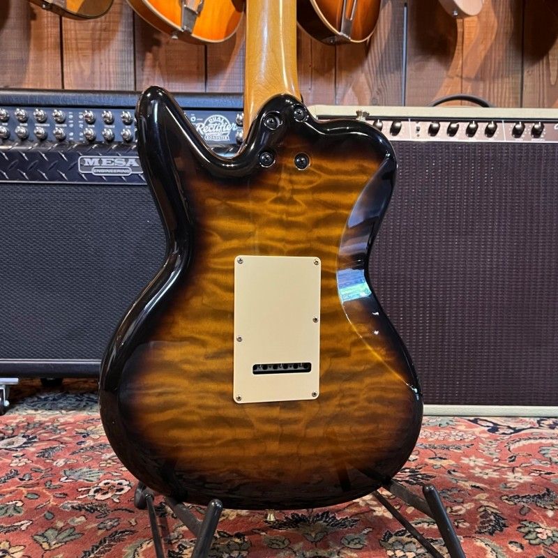 IBANEZ TALMAN TV750 1995 JAPON - Image 3