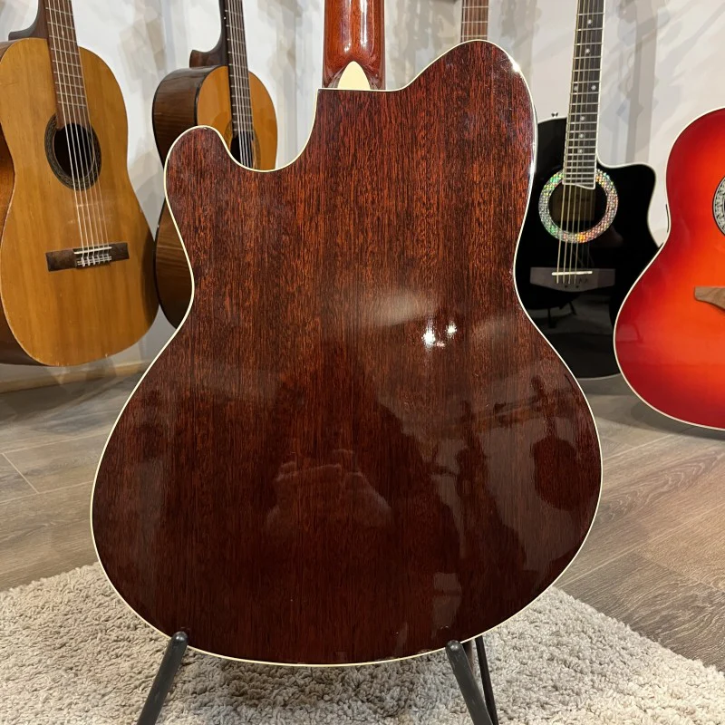 Ibanez TCM50VBS Talman - Image 2