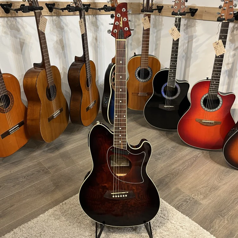 Ibanez TCM50VBS Talman - Image 3