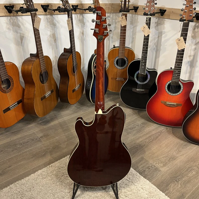 Ibanez TCM50VBS Talman - Image 4