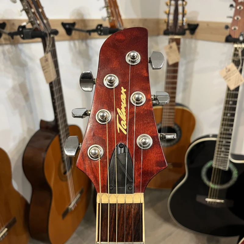 Ibanez TCM50VBS Talman - Image 5