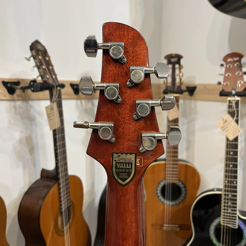 Ibanez TCM50VBS Talman - Image 6