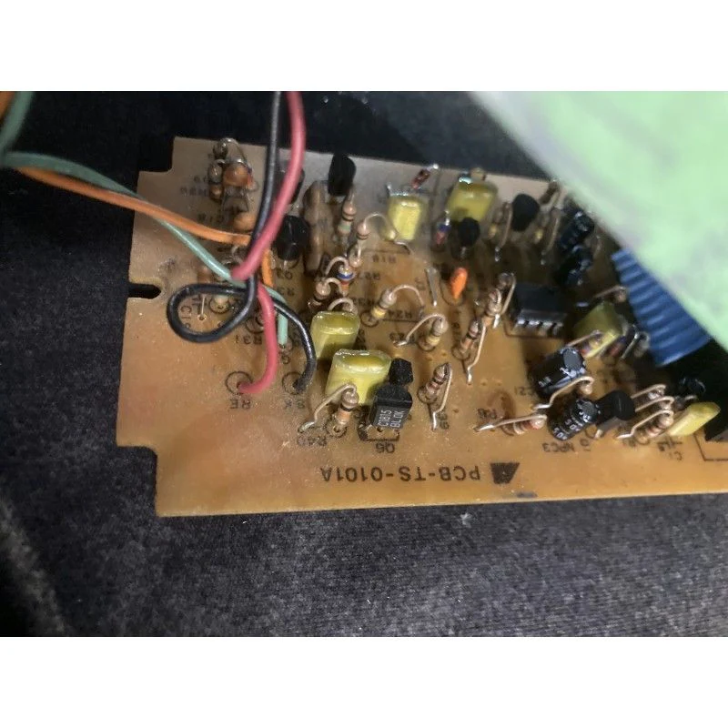 IBANEZ TS10 (80S) JAPON - Image 3